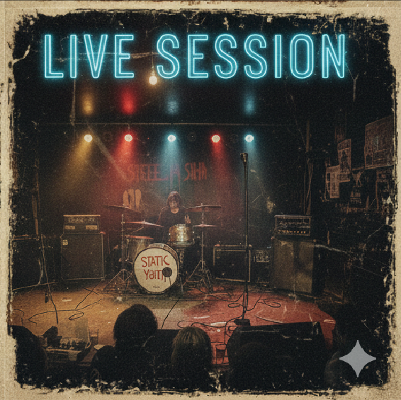 Live Sessions